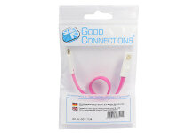 GC USB 2.0-A/Micro-USB 22cm