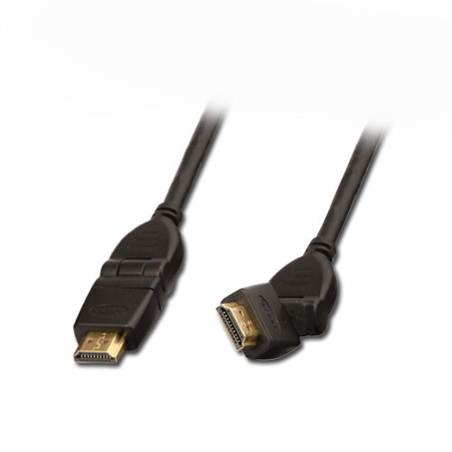 Lindy High -Speed HDMI 1m