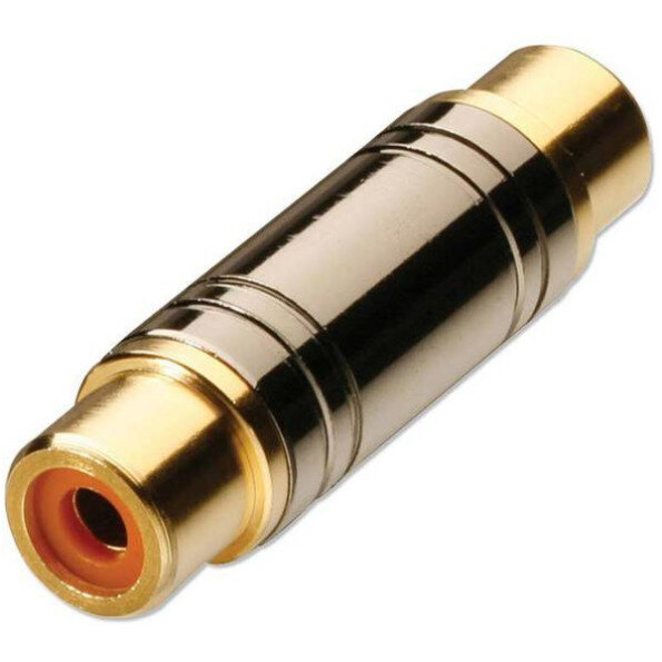 Lindy RCA-Doppelkupplung