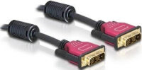 DeLOCK DVI-D Dual-Link 1.8m