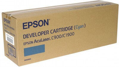 Epson S050099 Toner cyan