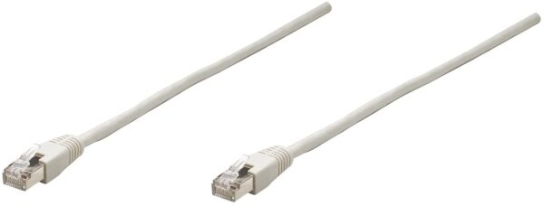 Manhattan CAT6 S/FTP 2m