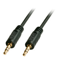 Lindy Premium Audio 3.5mm 2m