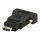 Valueline HDMI/DVI-D Adapter