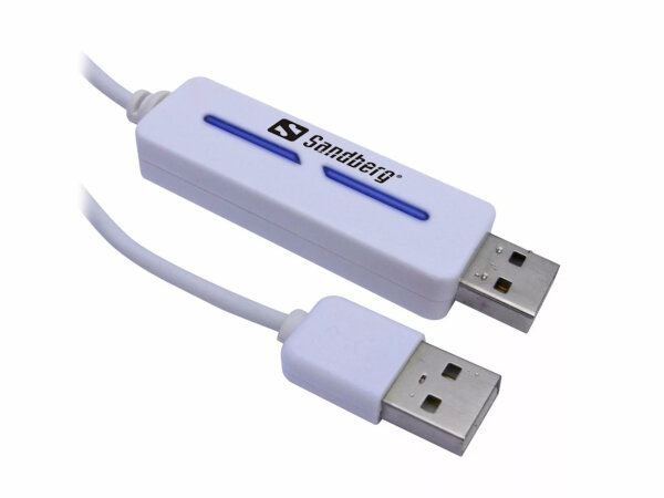 Sandberg USB Share Link PC-MAC