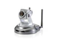 LevelOne WCS-6050 IP-Cam