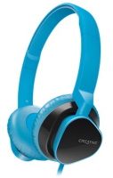 Creative Hitz MA2300 blau