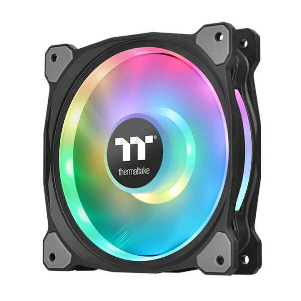 Thermaltake Riing Duo 14LED 3x