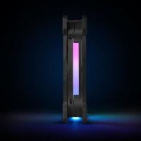 Thermaltake Riing Duo 14LED 3x