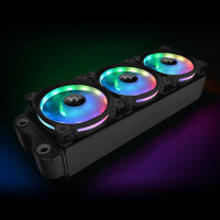 Thermaltake Riing Duo 14LED 3x