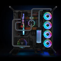 Thermaltake Riing Duo 14LED 3x