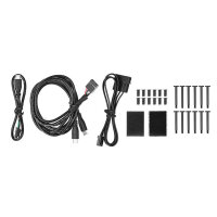 Thermaltake Riing Duo 14LED 3x