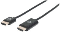 Manhattan HDMI 4.5m schwarz