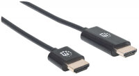 Manhattan HDMI 4.5m schwarz