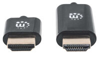 Manhattan HDMI 4.5m schwarz