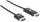 Manhattan HDMI 4.5m schwarz