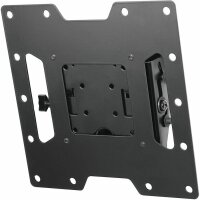 Peerless ST632P TV-Halterung 109,2 cm (43") Schwarz