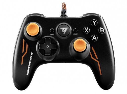 Thrustmaster GP XID PRO Pad