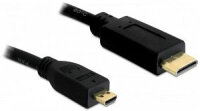 DeLOCK HDMI Mini-C/Micro-D 3m