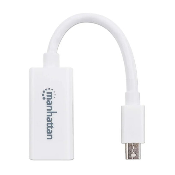 Manhattan MiniDP/HDMI Adapter