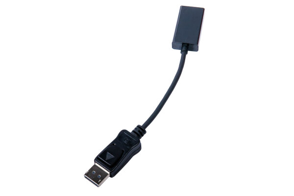 Club 3D DisplayPort -> HDMI