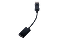 Club 3D DisplayPort -> HDMI