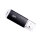 Silicon Power USB-Stick 8GB USB2.0 U02 Plastic Black