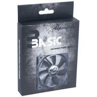 Alpenföhn Basic 120 PWM Lüfter