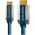 Clicktronic HDMI A/Mini-C 3m