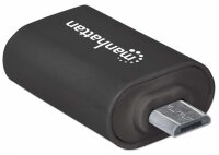 Manhattan USB2.0/Micro USB OTG