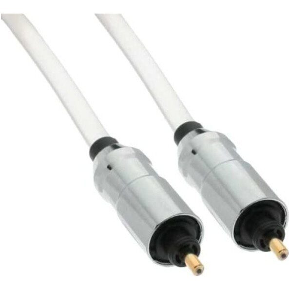 InLine OPTO Audio Toslink 7m