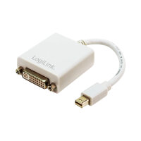 LogiLink Mini DP/DVI Adapter