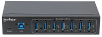 Manhattan 7-Port USB 3.0 Hub