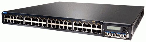 Juniper EX4200 48 Port Switch
