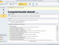 WISO Warenwirtschaft 2014