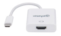 Manhattan USB-C/HDMI Konverter