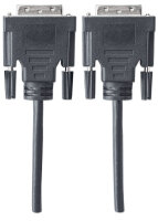 Manhattan DVI-D Duallink 5m