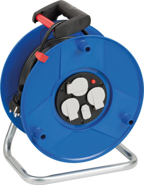 Brennenstuhl Garant blau