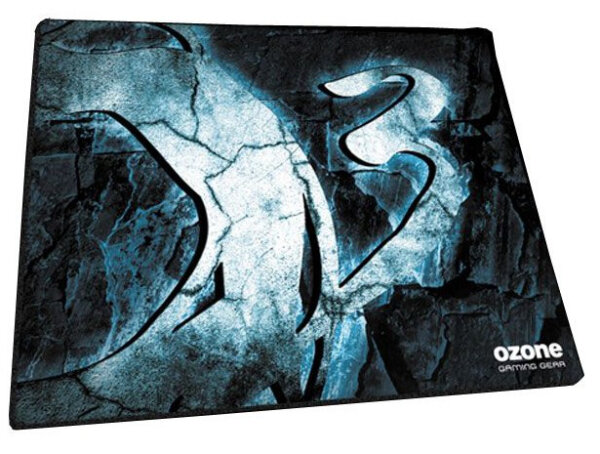 Ozone Rock Mouse Pad