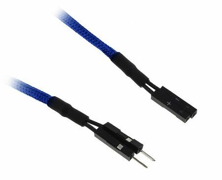 BitFenix 2pin I/O-Verlängerung