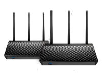 ASUS AiMesh AC1900 WLAN 2in1