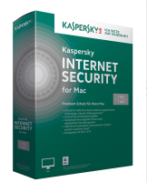 Kaspersky Internet Security15
