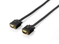 Equip VGA Verlängerung 1.8m