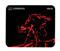 ASUS Cerberus Mat Mini rot