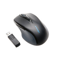 Kensington Maus Pro Fit Full Size Wireless Mouse