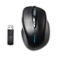 Kensington Maus Pro Fit Full Size Wireless Mouse