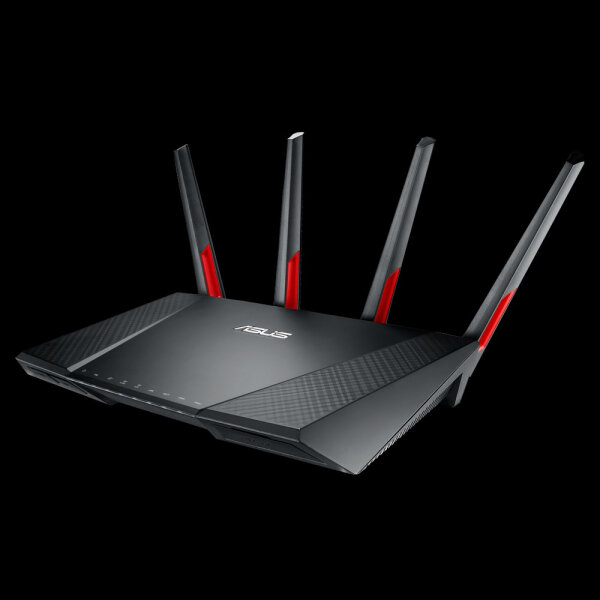 ASUS DSL-AC68VG AC2300 VDSL