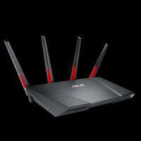 ASUS DSL-AC68VG AC2300 VDSL