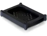 DeLOCK 2.5" Silikon Protektor