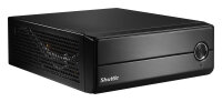 Shuttle X8110BA Mini Black Ed.